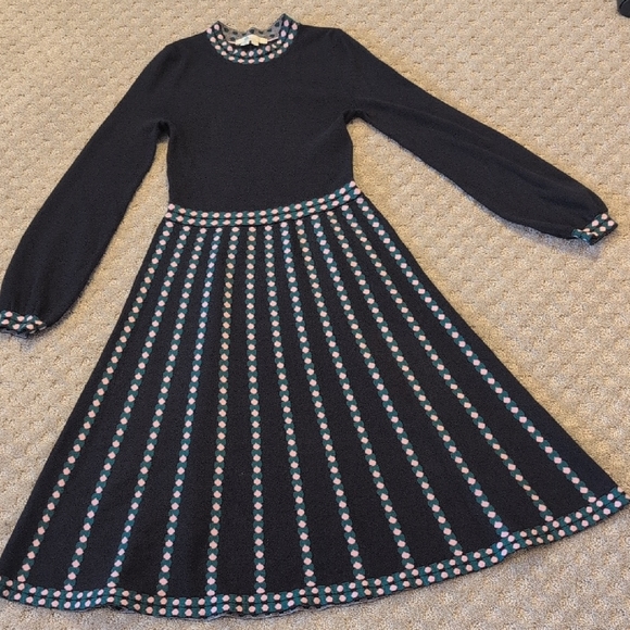 Boden | Dresses | Boden Dollie Knitted Dress Navy Size 6 | Poshmark Boden | Dresses | Boden Dollie Knitted Dress Navy Size 6 | Poshmark